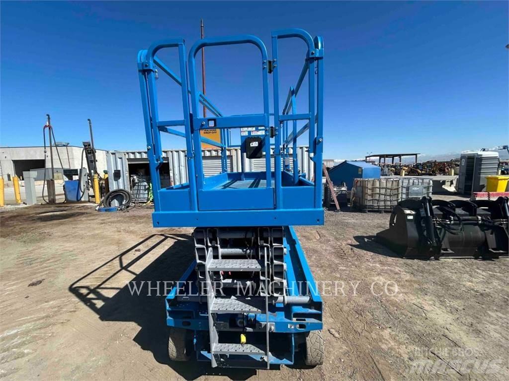 Genie GS3246 Nacelle ciseaux