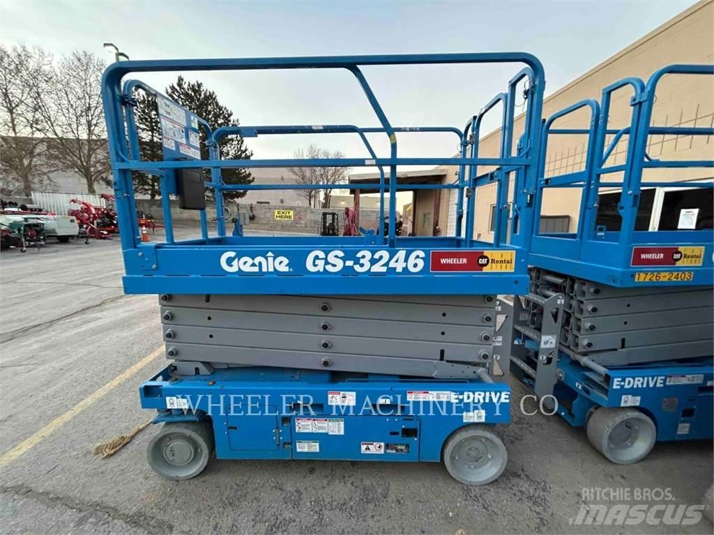 Genie GS3246 Nacelle ciseaux