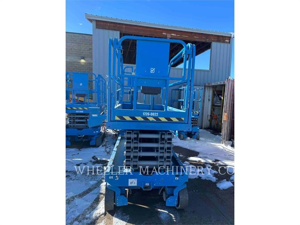 Genie GS3246 Nacelle ciseaux