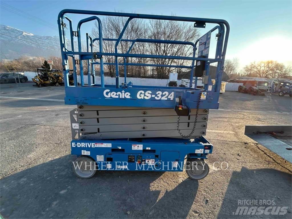 Genie GS3246 Nacelle ciseaux