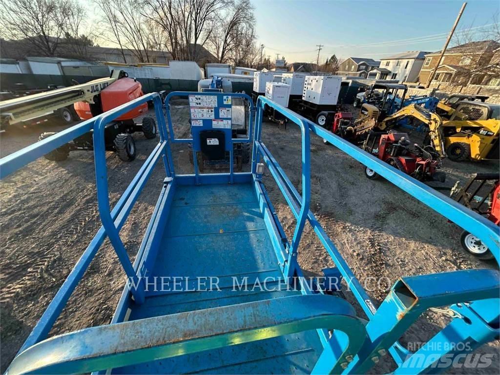 Genie GS3246 Nacelle ciseaux
