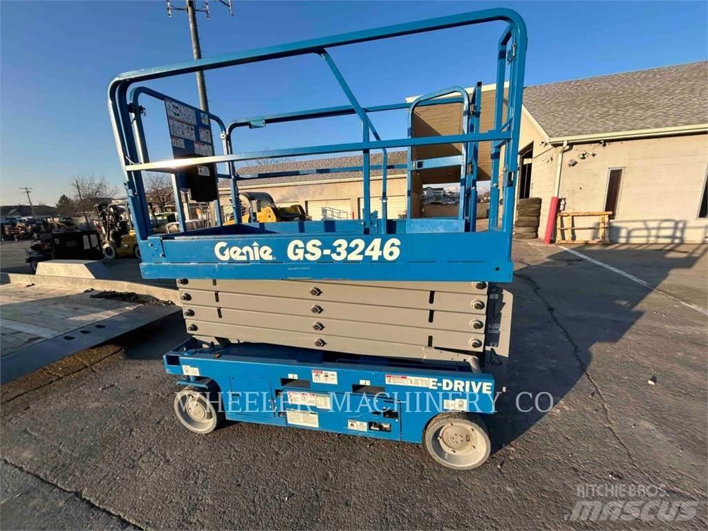 Genie GS3246 Nacelle ciseaux