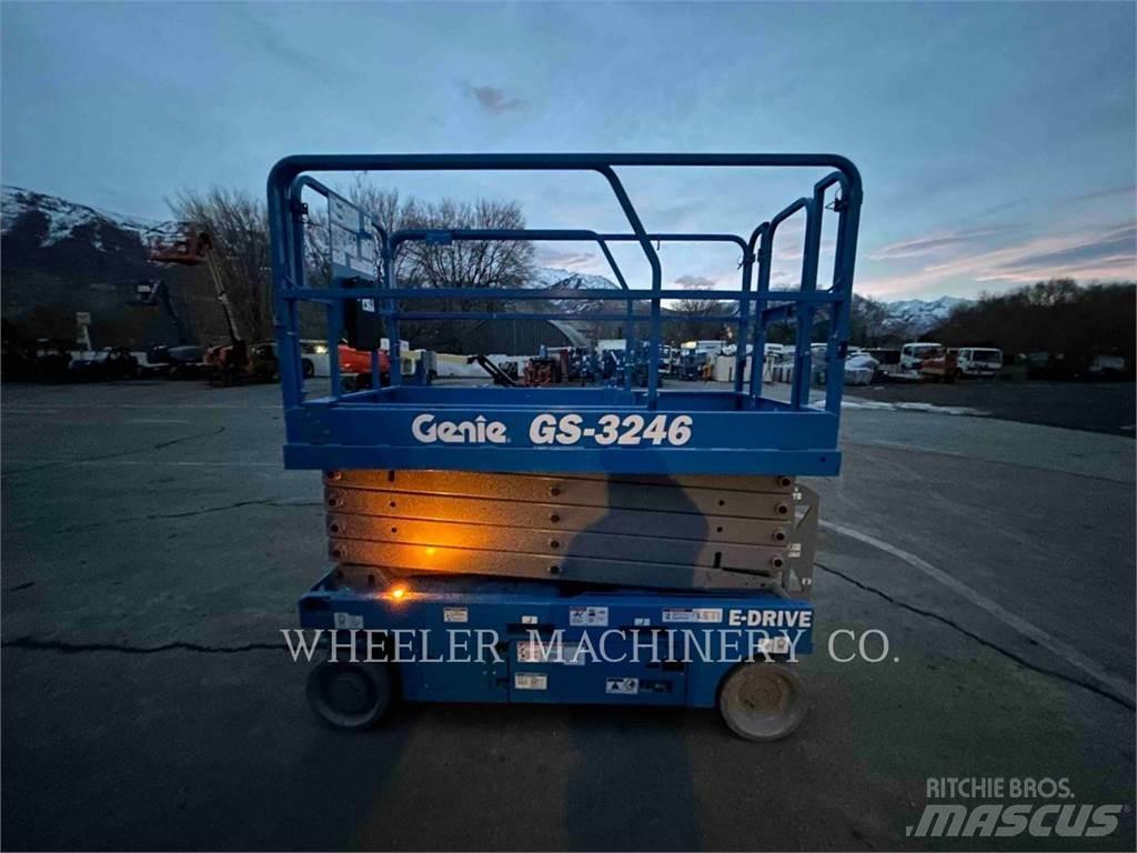 Genie GS3246 Nacelle ciseaux