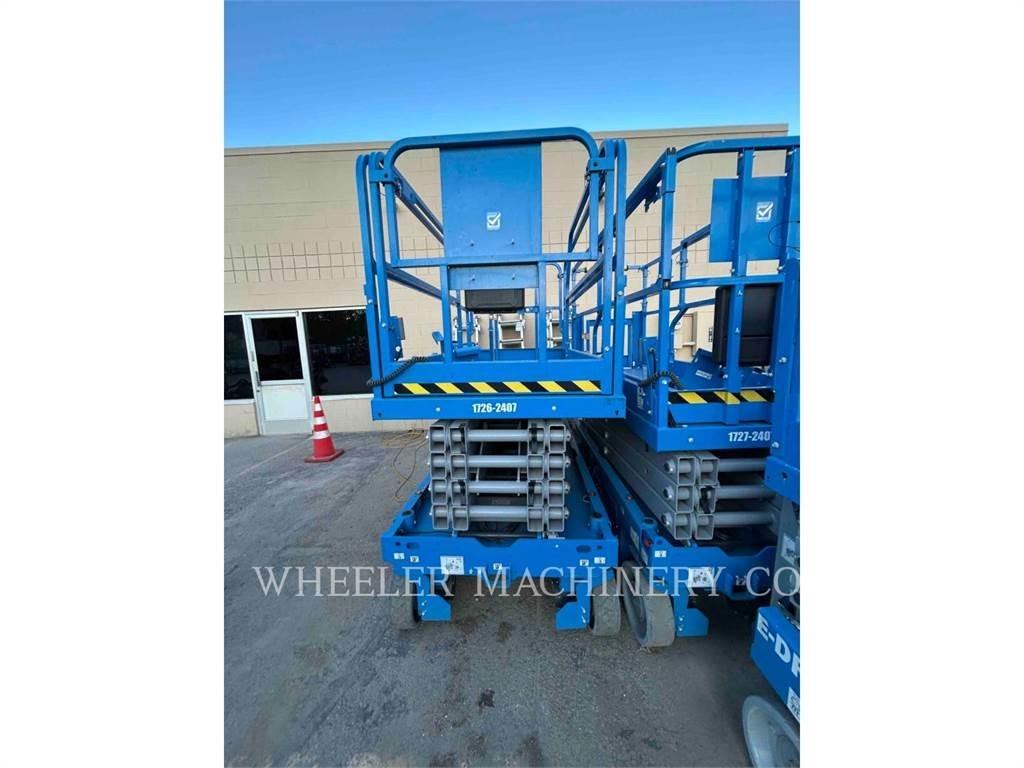 Genie GS3246 Nacelle ciseaux