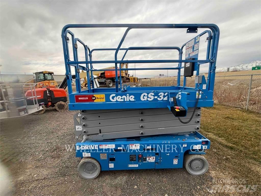 Genie GS3246 Nacelle ciseaux