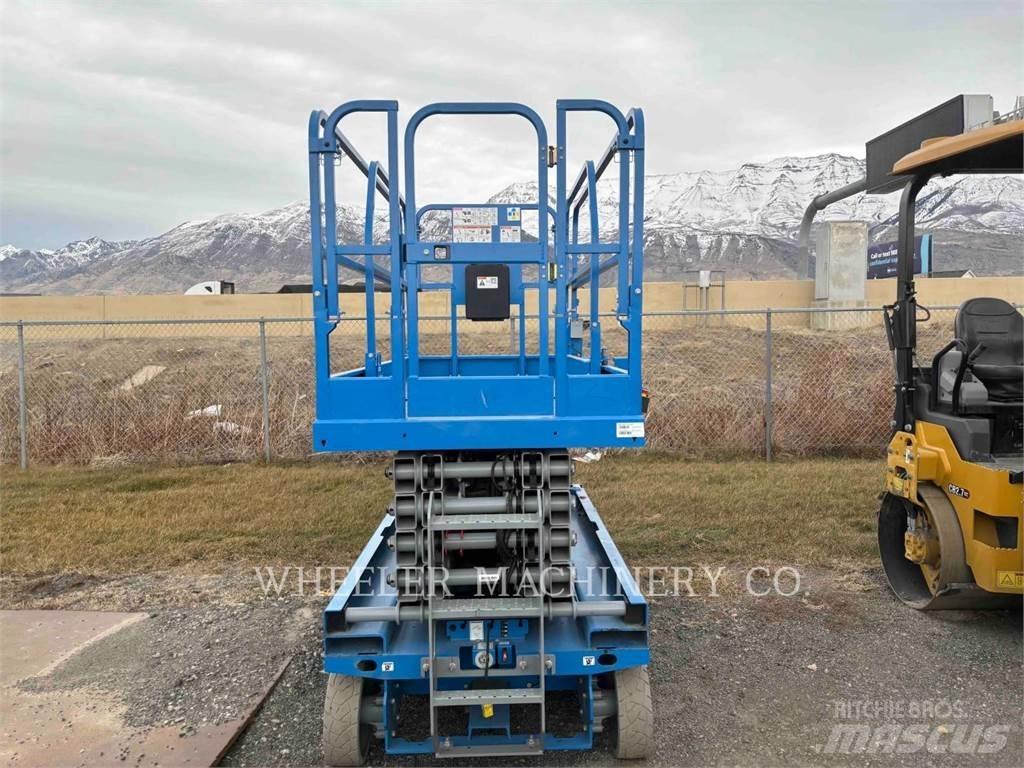 Genie GS3246 Nacelle ciseaux