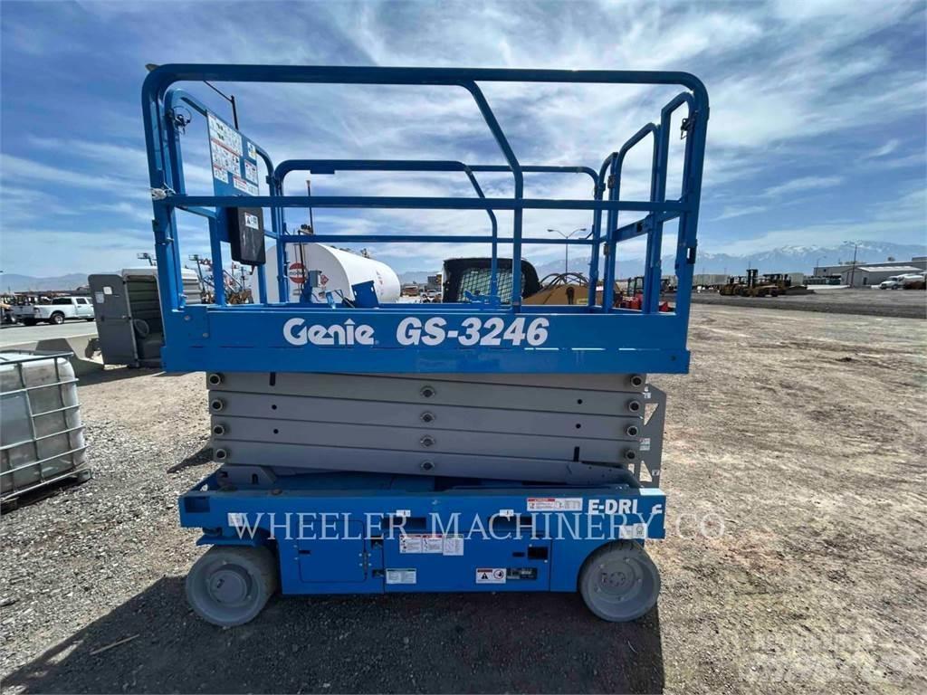 Genie GS3246 Nacelle ciseaux