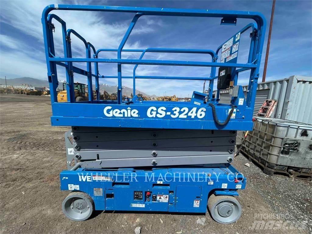 Genie GS3246 Nacelle ciseaux