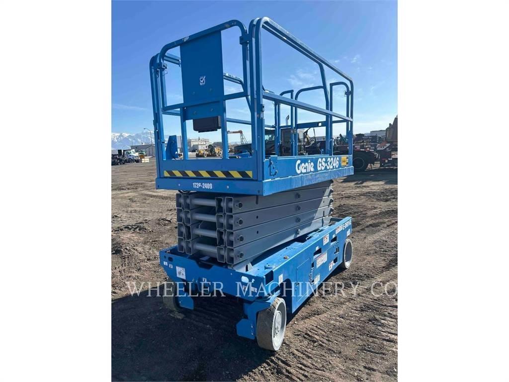 Genie GS3246 Nacelle ciseaux