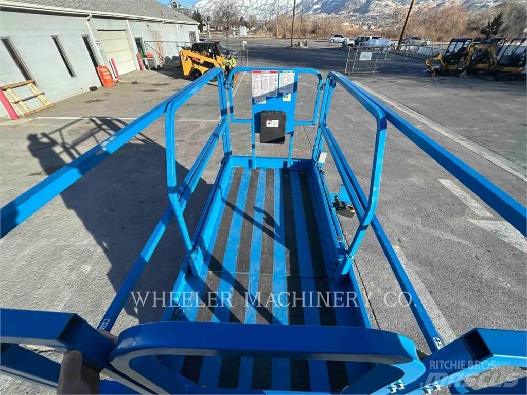 Genie GS3246 Nacelle ciseaux