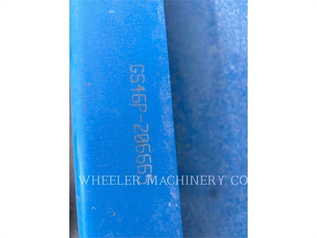 Genie GS3246 Nacelle ciseaux
