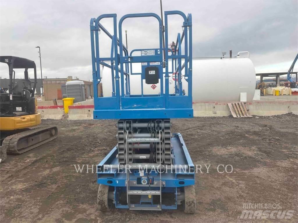 Genie GS3246 Nacelle ciseaux