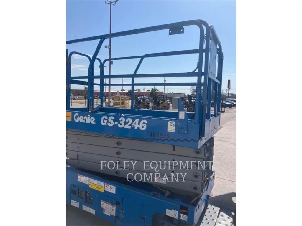 Genie GS3246 Nacelle ciseaux