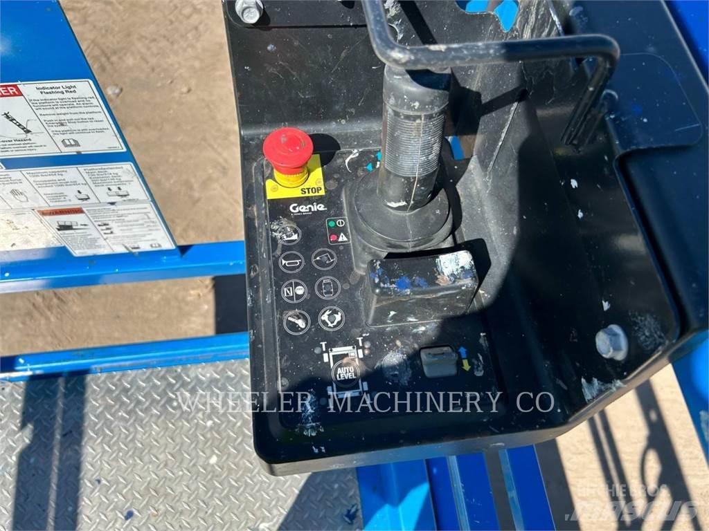 Genie GS3369 RT Nacelle ciseaux