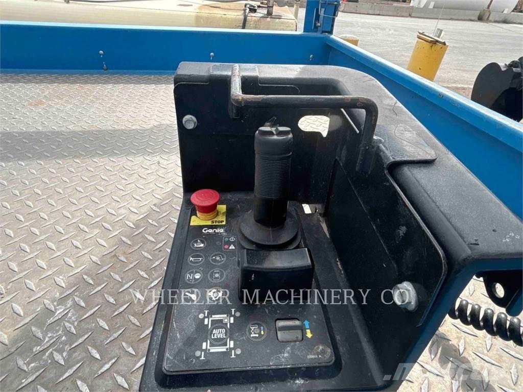 Genie GS3369 RT Nacelle ciseaux