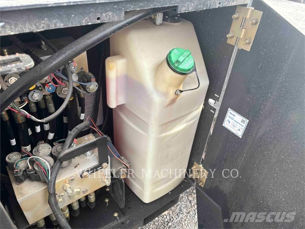 Genie GS3369 RT Nacelle ciseaux