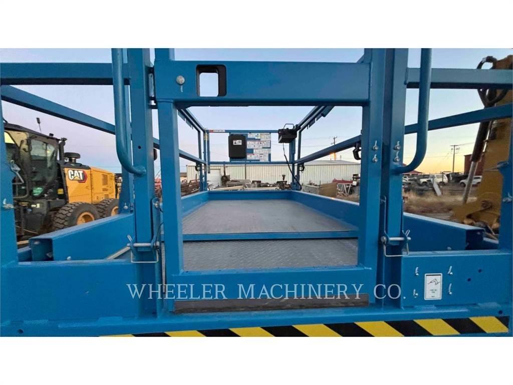 Genie GS3369 RT Nacelle ciseaux