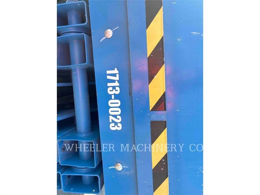 Genie GS3369 RT Nacelle ciseaux