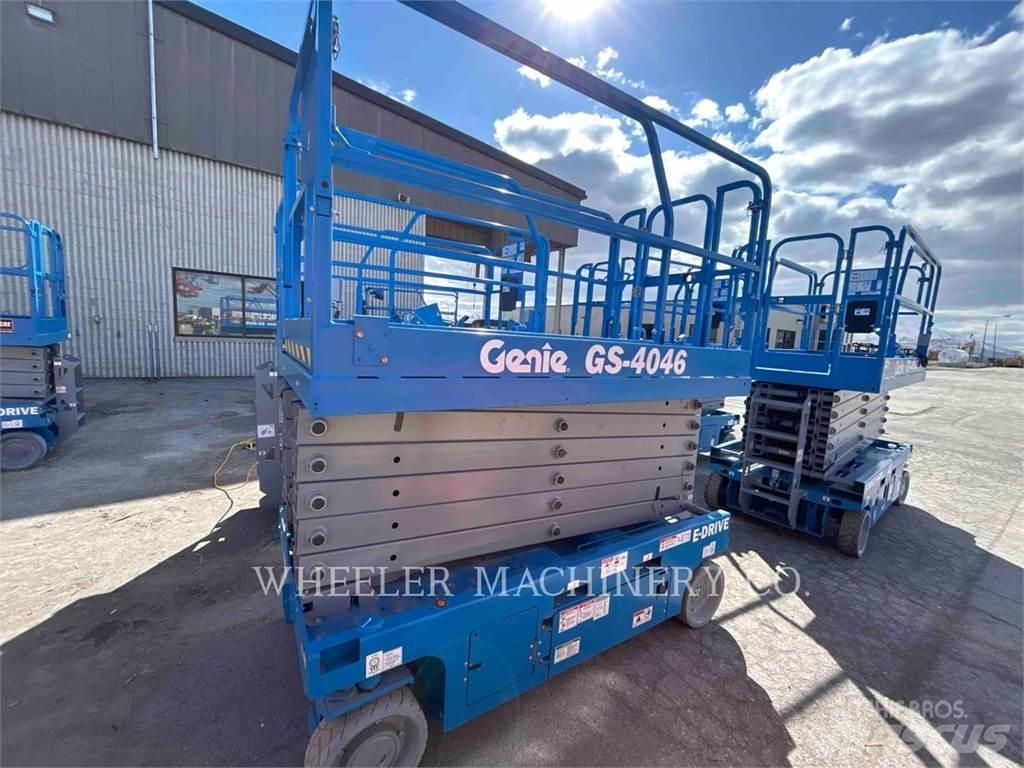 Genie GS4046 Nacelle ciseaux