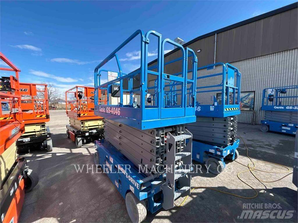 Genie GS4046 Nacelle ciseaux