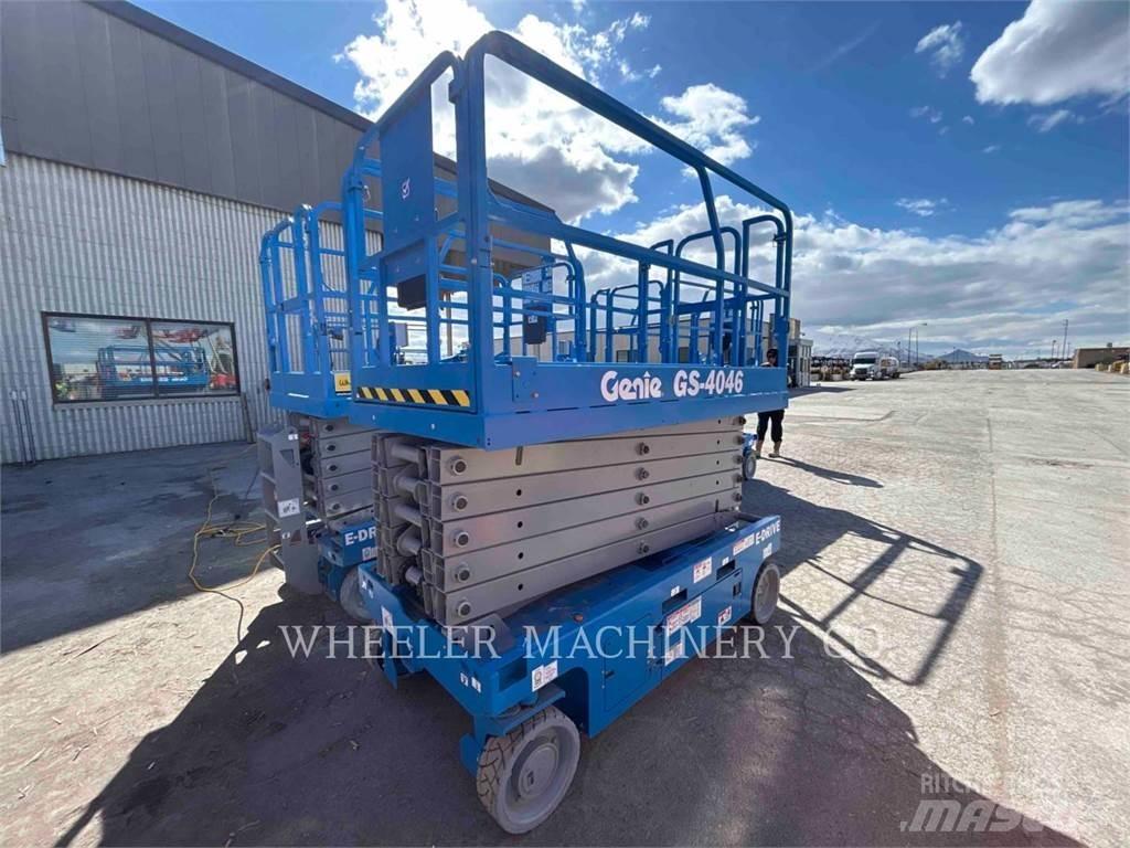 Genie GS4046 Nacelle ciseaux
