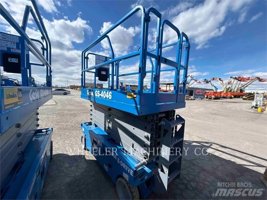 Genie GS4046 Nacelle ciseaux