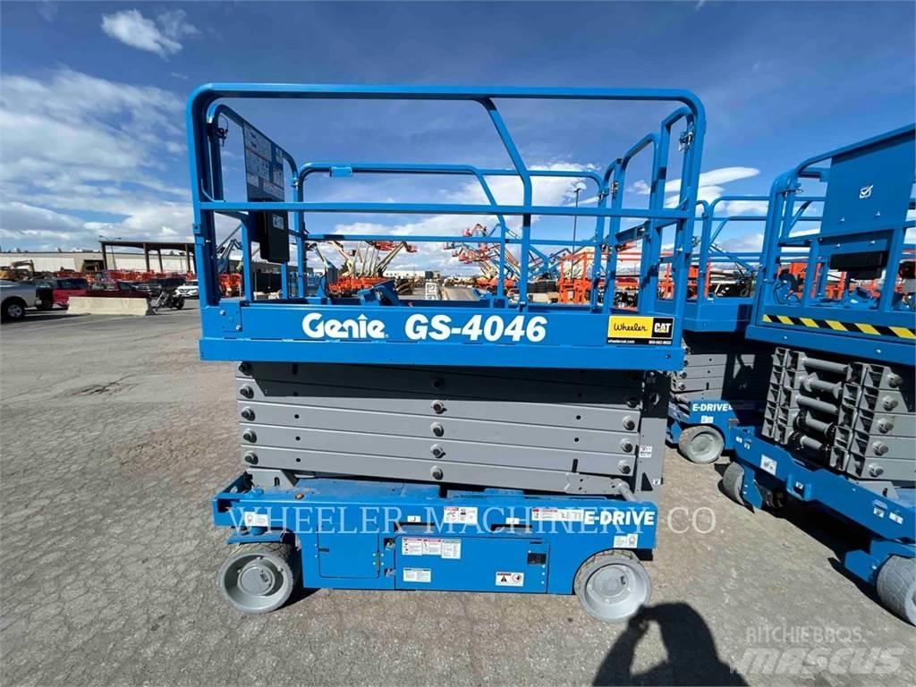 Genie GS4046 Nacelle ciseaux