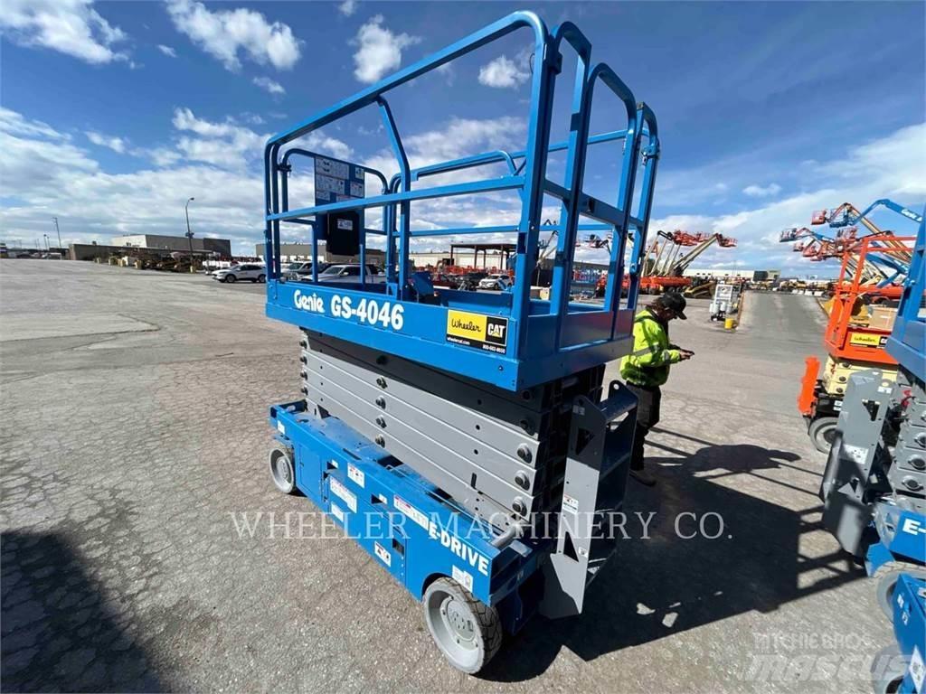 Genie GS4046 Nacelle ciseaux