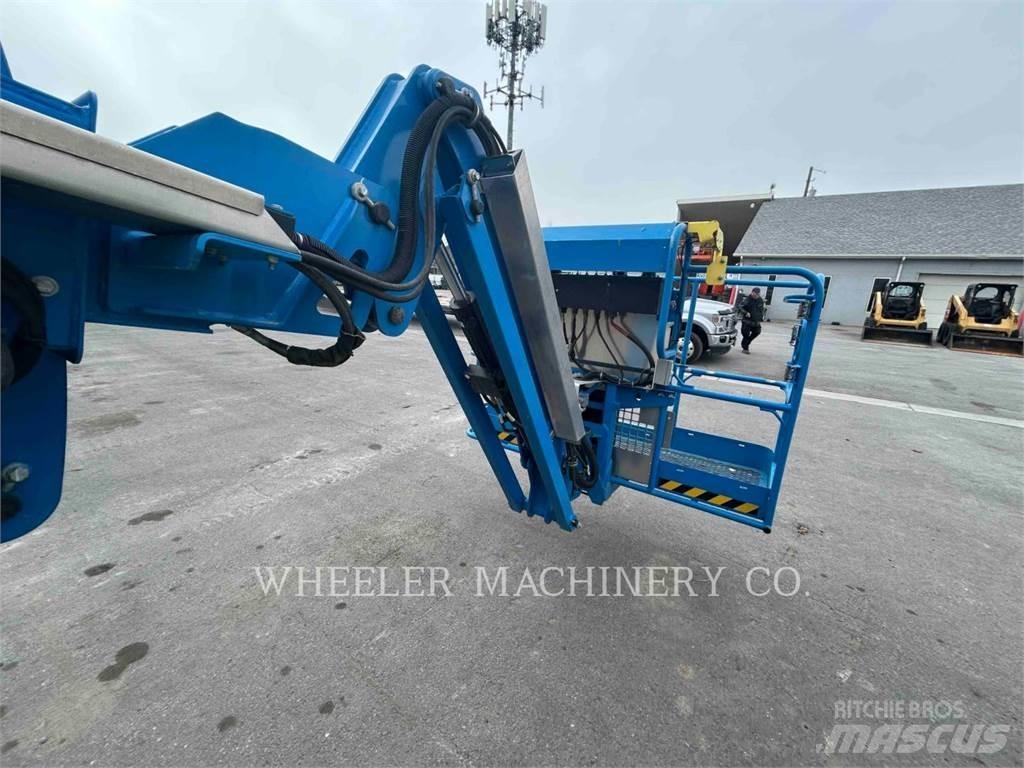 Genie GS4390 RT Nacelle ciseaux