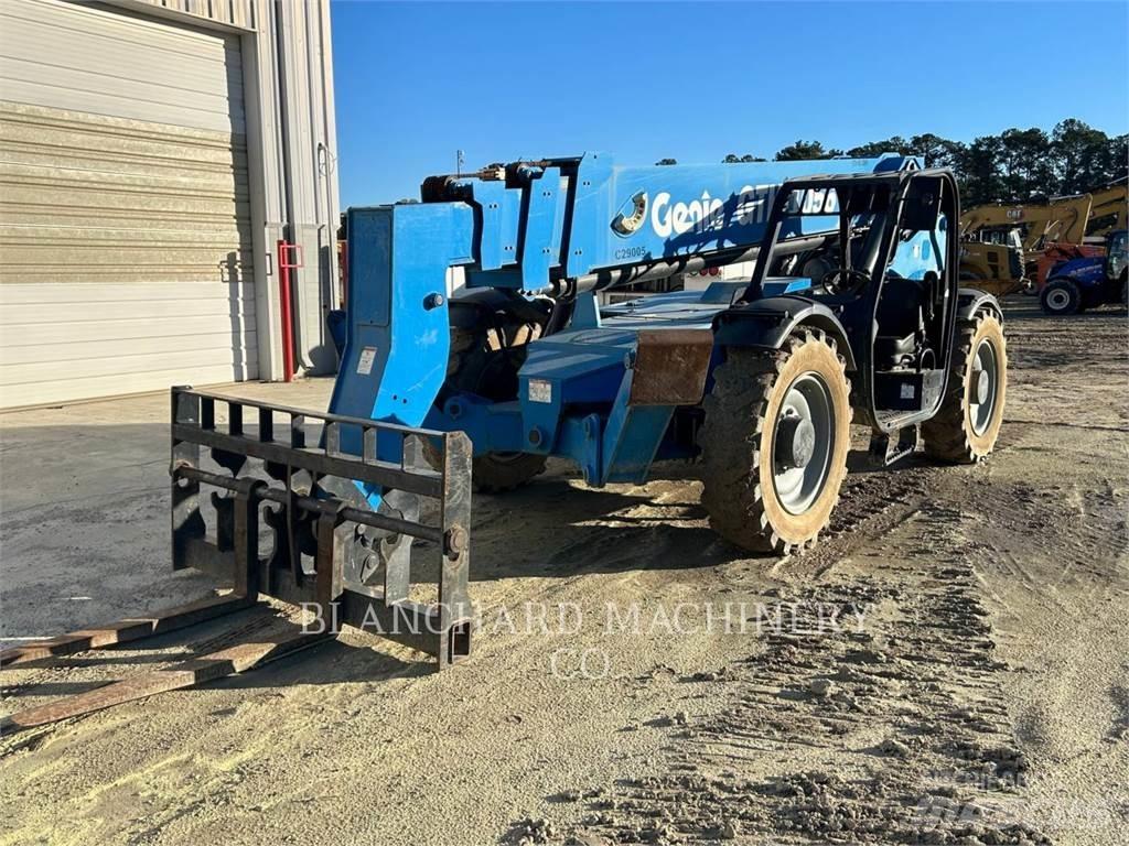 Genie GTH-1056 Chariot télescopique