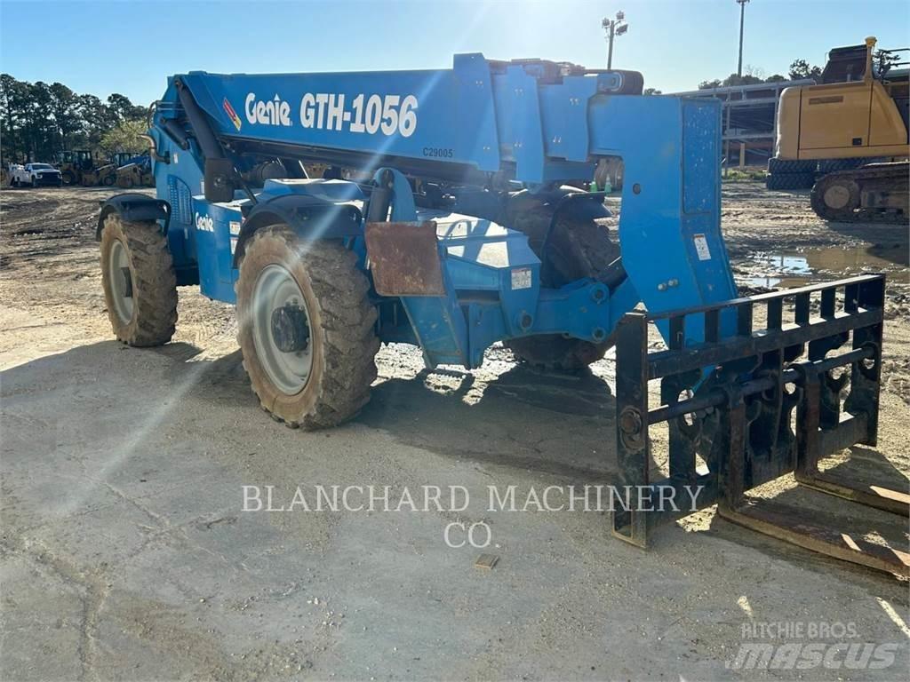 Genie GTH-1056 Chariot télescopique