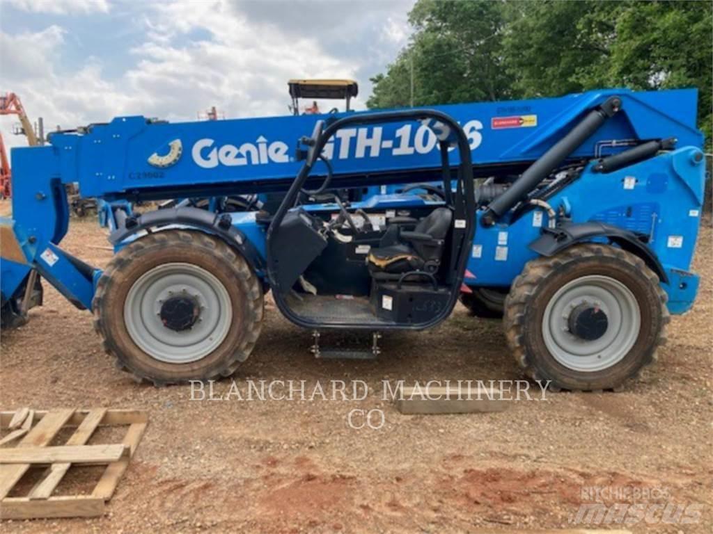 Genie GTH-1056 Chariot télescopique