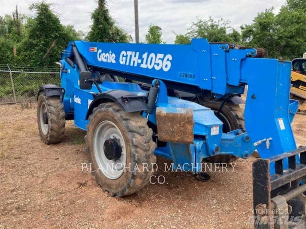 Genie GTH-1056 Chariot télescopique