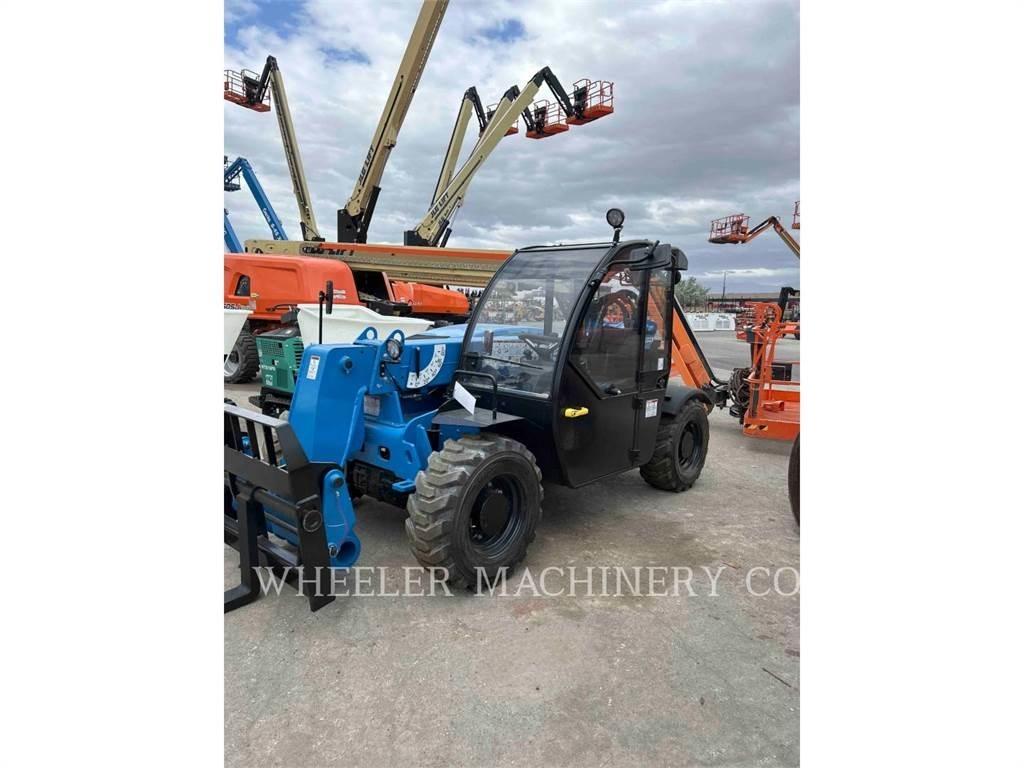 Genie GTH-5519 Chariot télescopique