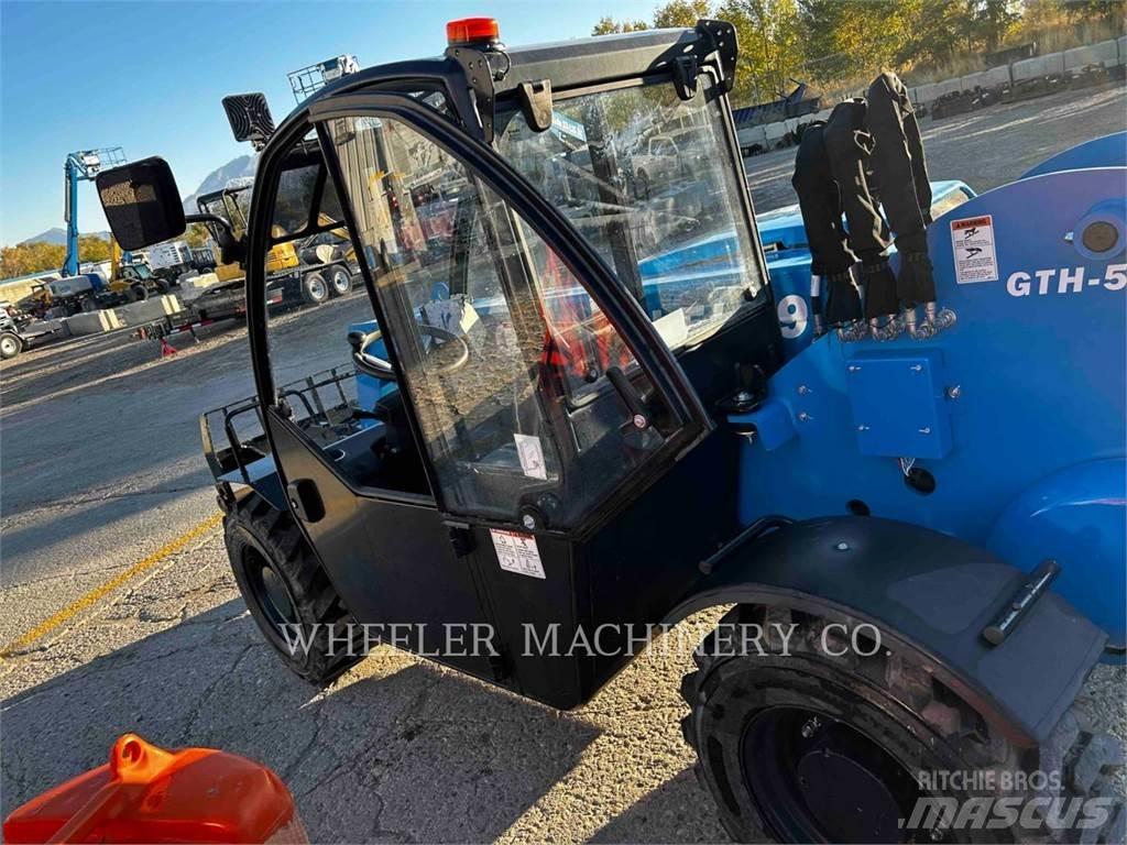 Genie GTH-5519 Chariot télescopique