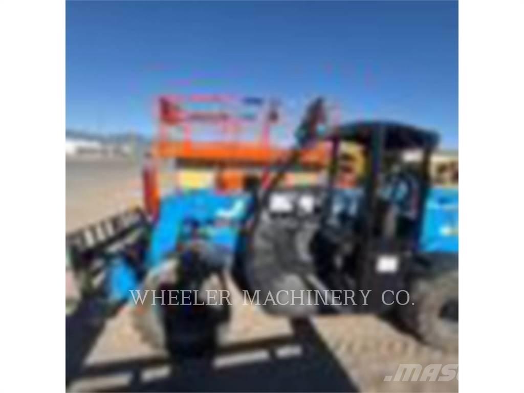 Genie GTH-5519 Chariot télescopique