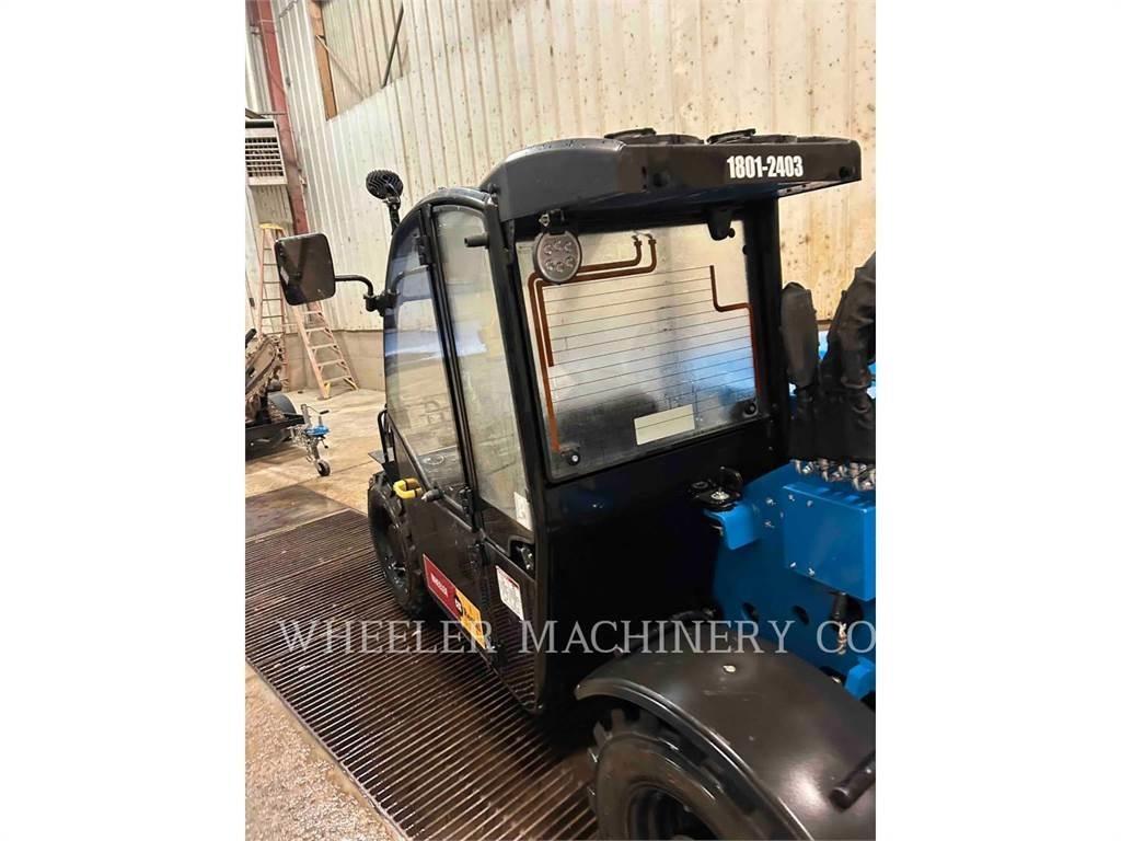 Genie GTH-5519 Chariot télescopique