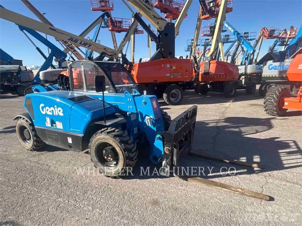 Genie GTH-5519 Chariot télescopique