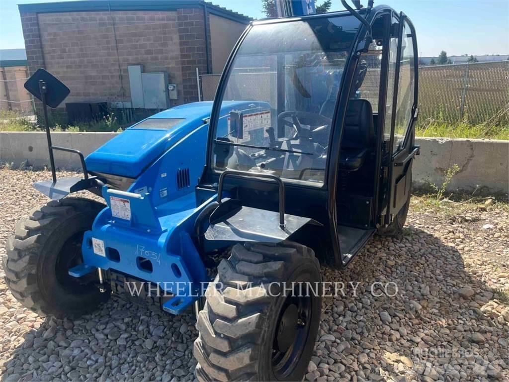 Genie GTH-5519 Chariot télescopique
