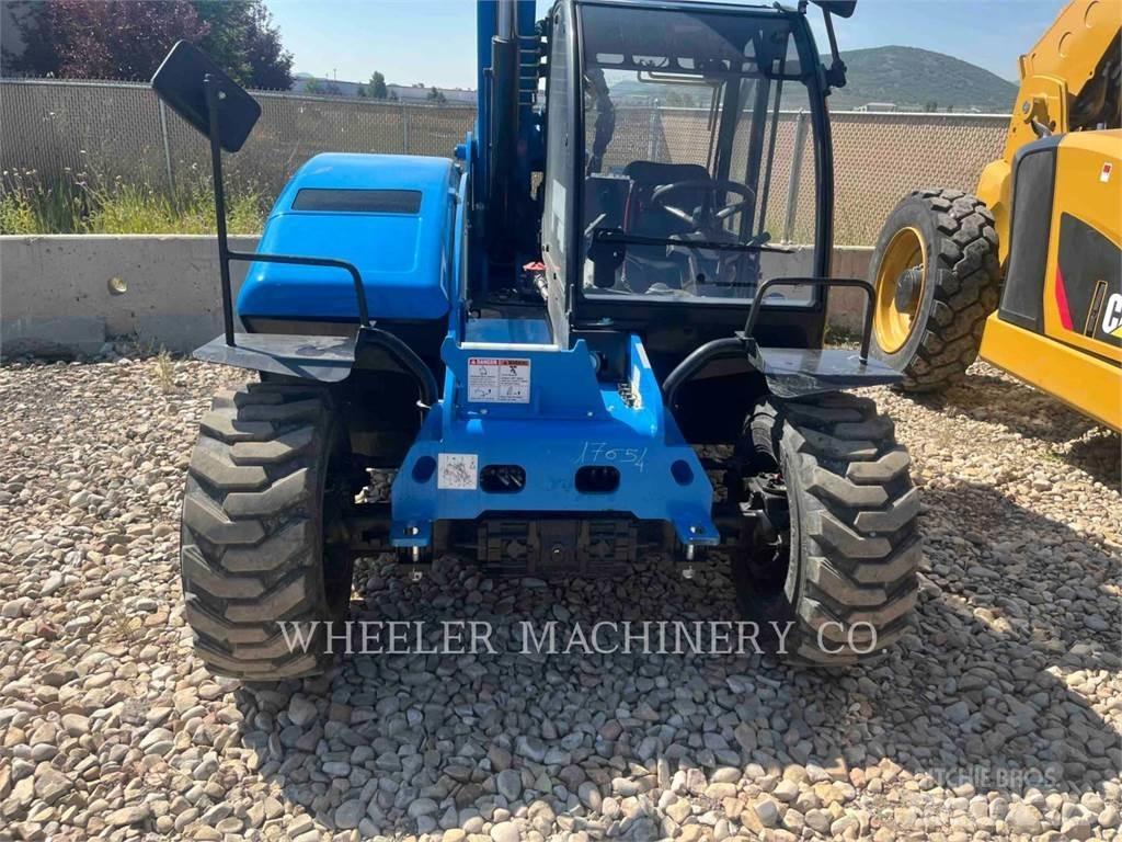 Genie GTH-5519 Chariot télescopique
