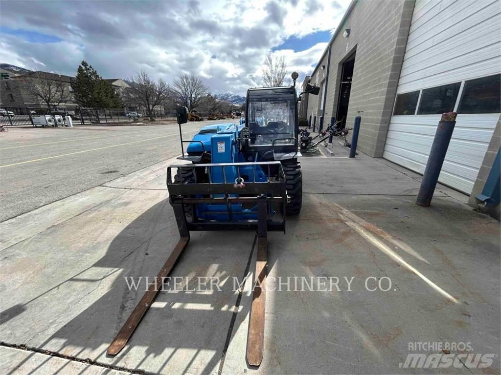 Genie GTH-5519 Chariot télescopique
