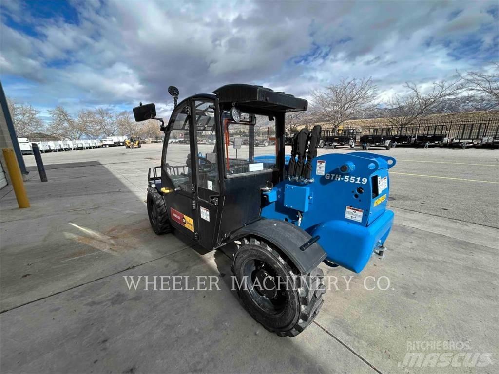 Genie GTH-5519 Chariot télescopique