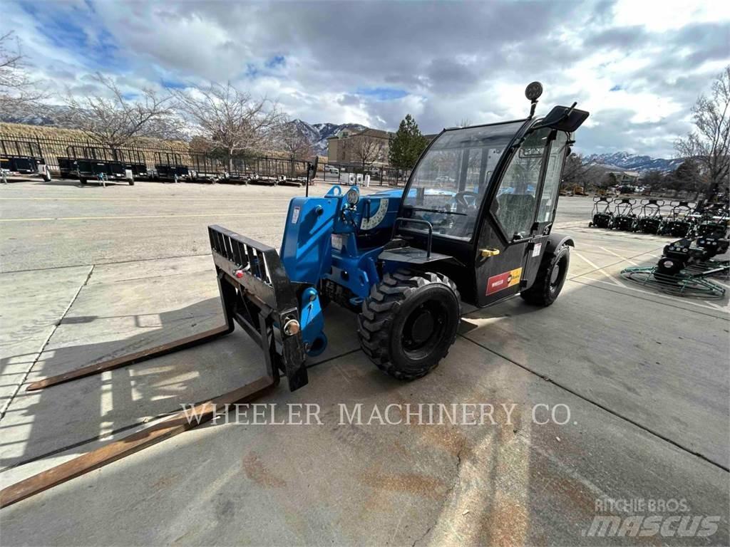 Genie GTH-5519 Chariot télescopique