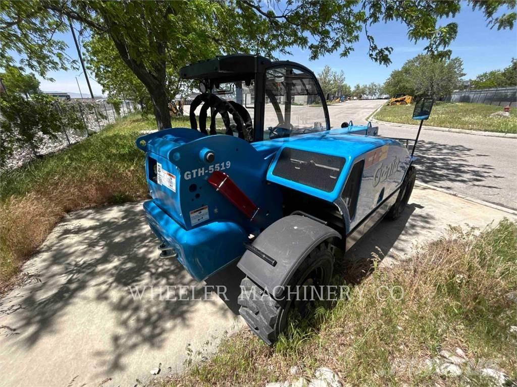 Genie GTH-5519 Chariot télescopique