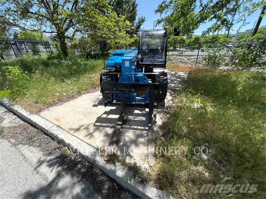 Genie GTH-5519 Chariot télescopique