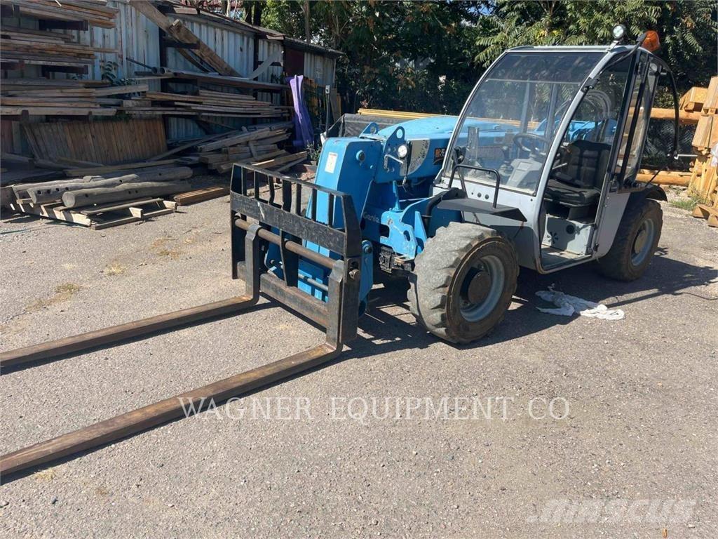 Genie GTH-5519 Chariot télescopique