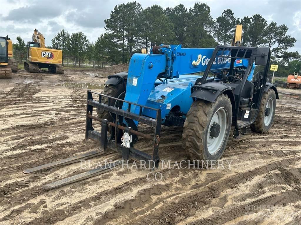 Genie GTH-636 Chariot télescopique