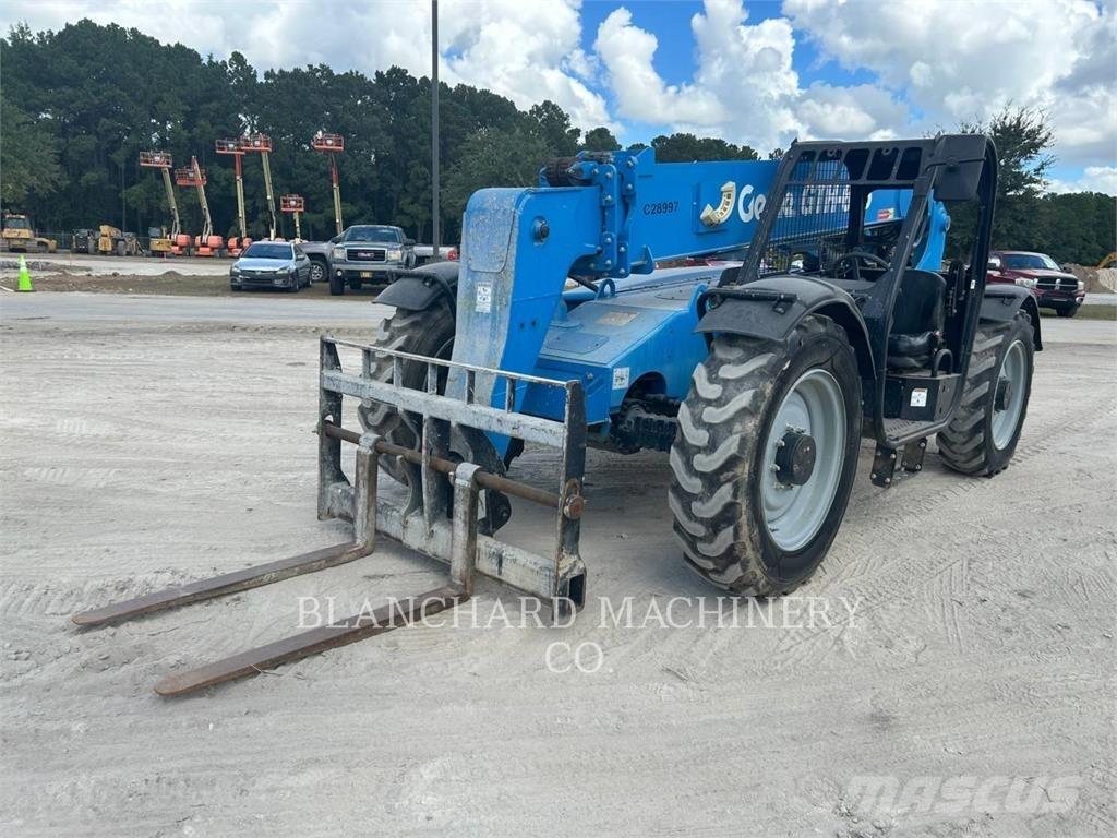 Genie GTH-636 Chariot télescopique
