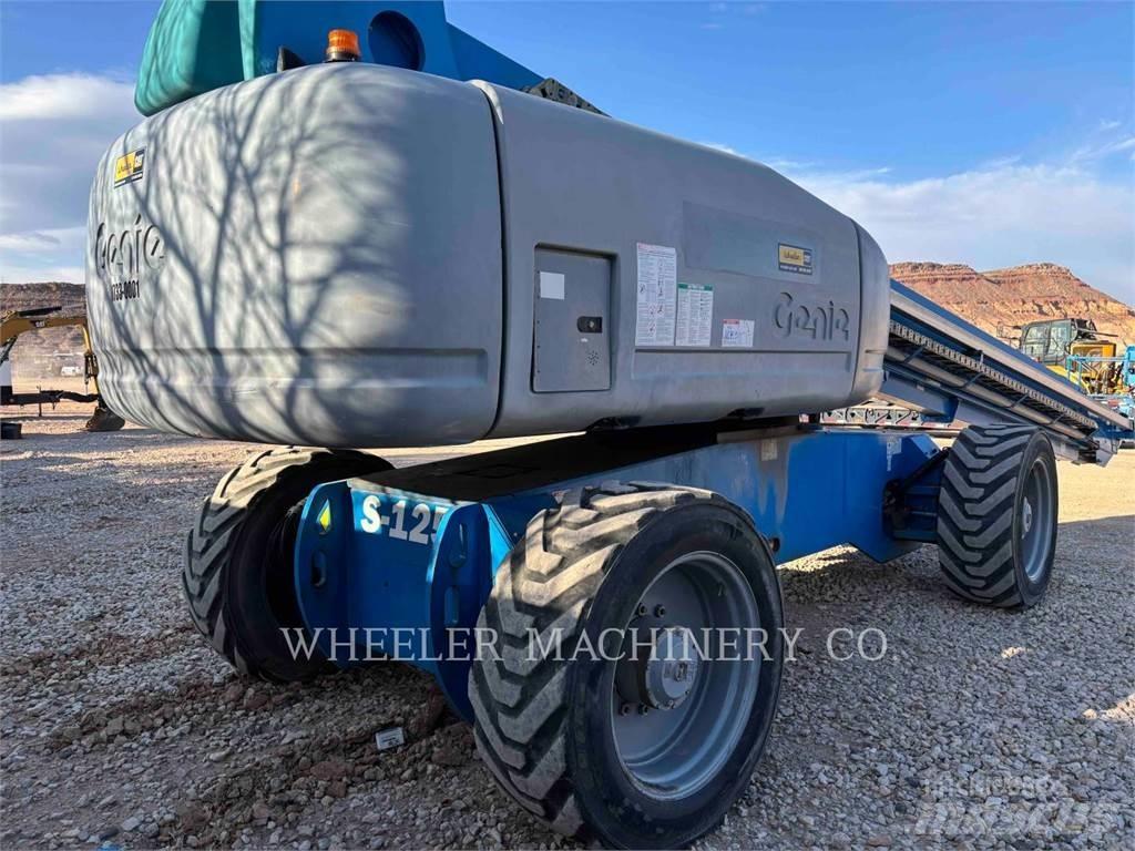 Genie GTH-844 Chariot télescopique