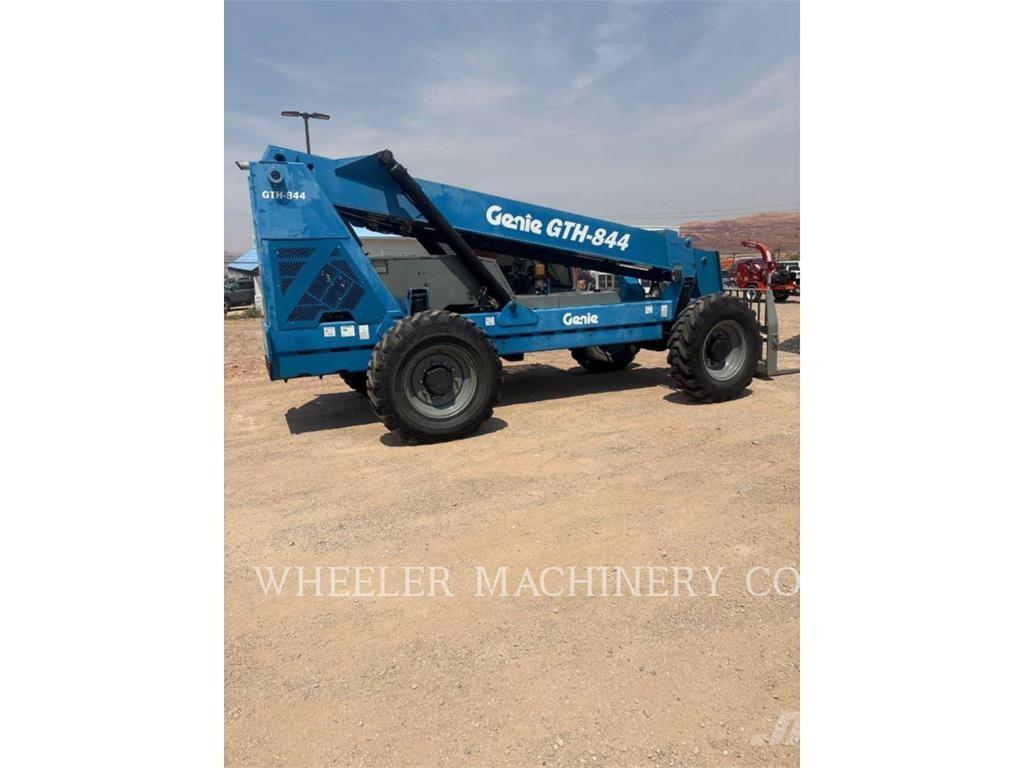Genie GTH-844 Chariot télescopique